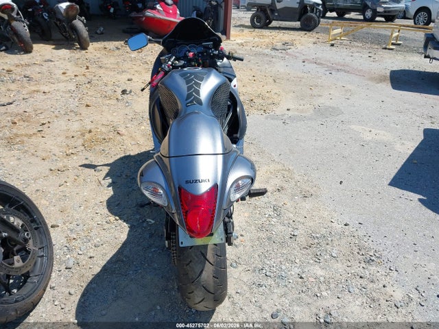 2019 Suzuki Gsx1300 Ra მანქანა იყიდება აუქციონზე, vin: JS1GX72B6K7100545, აუქციონის ნომერი: 45275702