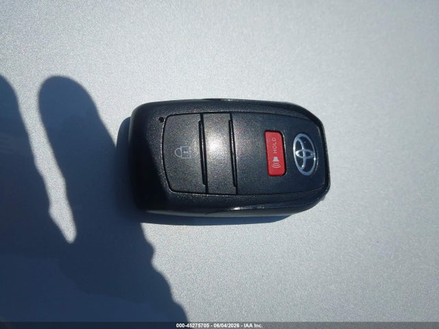 Toyota Tacoma Sr5 2025 3TMLB5JN6SM127849 Image 11