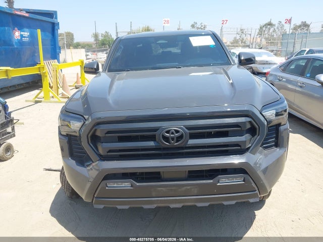 Toyota Tacoma Sr5 2025 3TMLB5JN6SM127849 Image 12