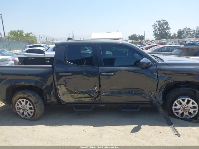Toyota Tacoma Sr5 2025 3TMLB5JN6SM127849 Image 13