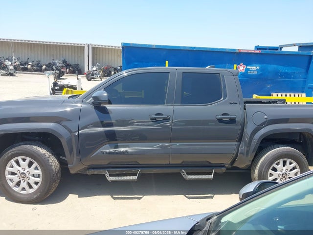Toyota Tacoma Sr5 2025 3TMLB5JN6SM127849 Image 14