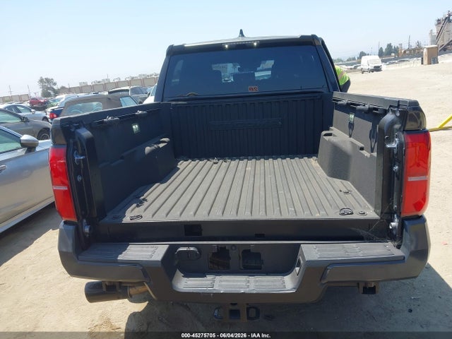 Toyota Tacoma Sr5 2025 3TMLB5JN6SM127849 Image 16