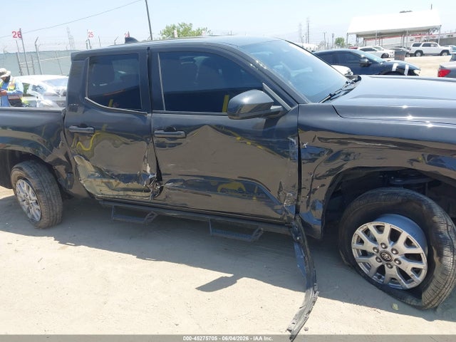 Toyota Tacoma Sr5 2025 3TMLB5JN6SM127849 Image 6
