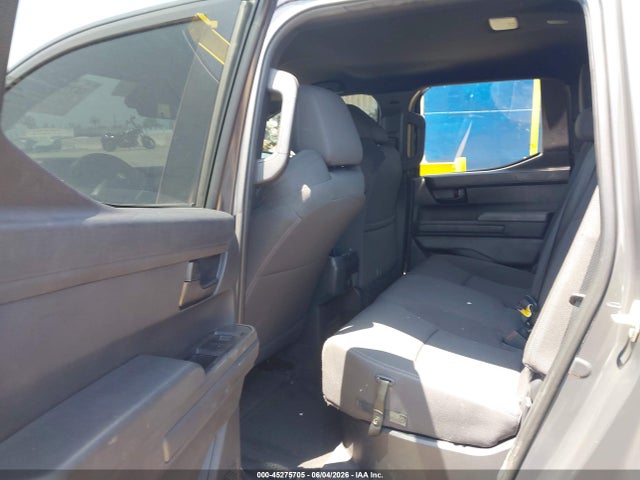 Toyota Tacoma Sr5 2025 3TMLB5JN6SM127849 Image 8