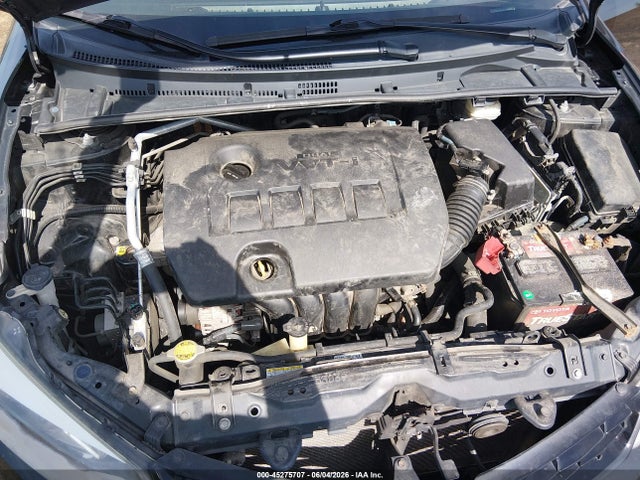 Aukcja sprzedaży 2014 Toyota Corolla S Plus, vin: 2T1BURHE8EC077875, numer aukcji: 45275707