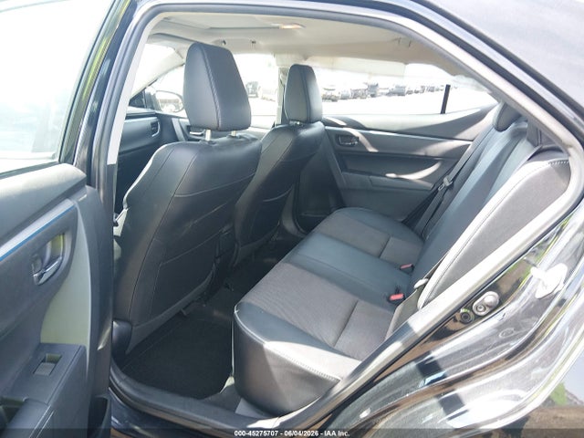 Aukcja sprzedaży 2014 Toyota Corolla S Plus, vin: 2T1BURHE8EC077875, numer aukcji: 45275707