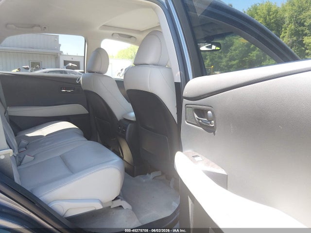 Aukcja sprzedaży 2013 Lexus Rx 450h, vin: JTJBC1BA4D2063413, numer aukcji: 45275708