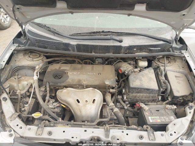 Aukcja sprzedaży 2009 Pontiac Vibe, vin: 5Y2SP670X9Z429345, numer aukcji: 45275709