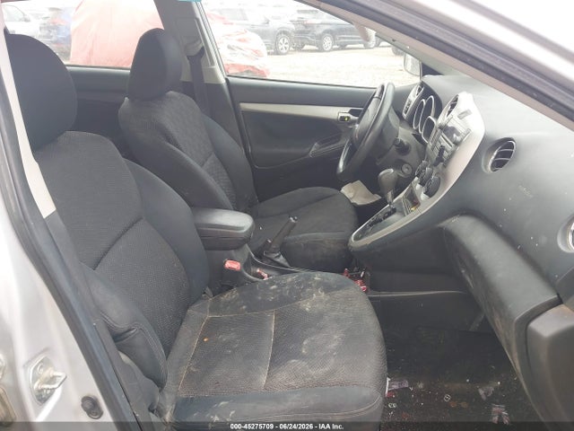 Aukcja sprzedaży 2009 Pontiac Vibe, vin: 5Y2SP670X9Z429345, numer aukcji: 45275709
