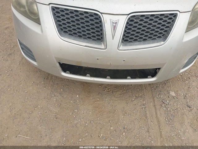 Aukcja sprzedaży 2009 Pontiac Vibe, vin: 5Y2SP670X9Z429345, numer aukcji: 45275709