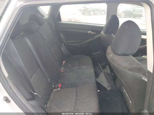 Aukcja sprzedaży 2009 Pontiac Vibe, vin: 5Y2SP670X9Z429345, numer aukcji: 45275709
