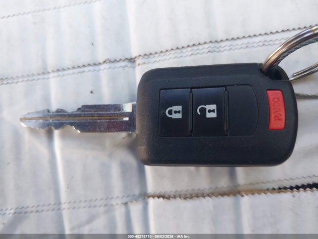 Aukcja sprzedaży 2022 Mitsubishi Mirage G4 Black Edition/es/le, vin: ML32FUFJ2NHF03347, numer aukcji: 45275710