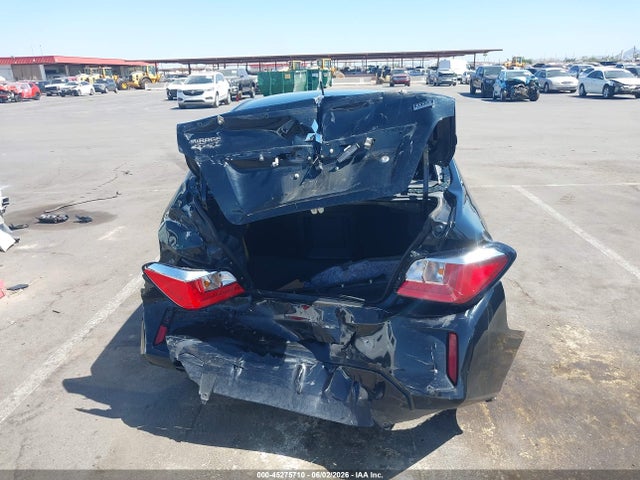 45275710 :رقم المزاد ، ML32FUFJ2NHF03347 vin ، 2022 Mitsubishi Mirage G4 Black Edition/es/le مزاد بيع