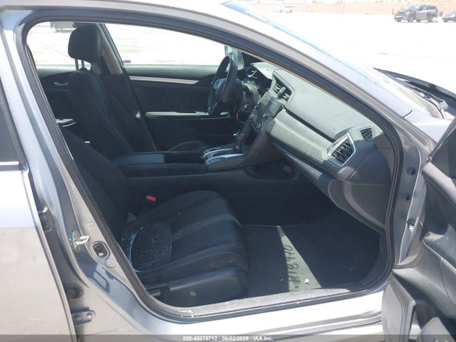 Honda Civic Lx 2016 2HGFC2F51GH555076 Image 5