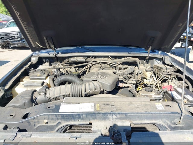 Продаж на аукціоні авто 2002 Ford Ranger Edge/xlt, vin: 1FTZR45E52TA53609, номер лоту: 45275713