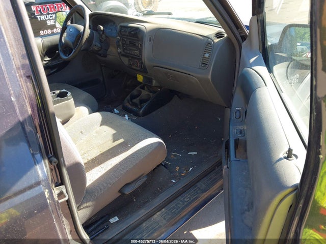 Продаж на аукціоні авто 2002 Ford Ranger Edge/xlt, vin: 1FTZR45E52TA53609, номер лоту: 45275713