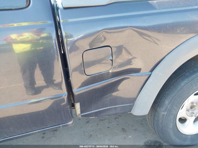 Продаж на аукціоні авто 2002 Ford Ranger Edge/xlt, vin: 1FTZR45E52TA53609, номер лоту: 45275713