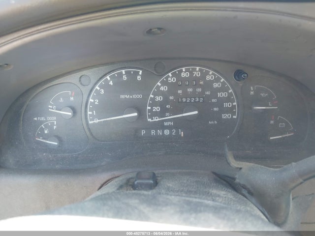 Продаж на аукціоні авто 2002 Ford Ranger Edge/xlt, vin: 1FTZR45E52TA53609, номер лоту: 45275713