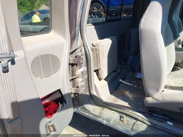 Продаж на аукціоні авто 2002 Ford Ranger Edge/xlt, vin: 1FTZR45E52TA53609, номер лоту: 45275713