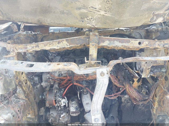 45275716 :رقم المزاد ، 5GAEVAKW8PJ162902 vin ، 2023 Buick Enclave Essence Awd مزاد بيع