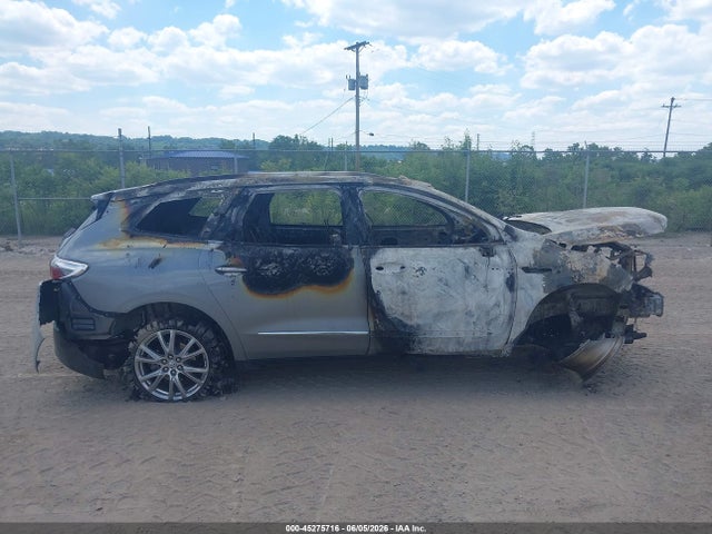 45275716 :رقم المزاد ، 5GAEVAKW8PJ162902 vin ، 2023 Buick Enclave Essence Awd مزاد بيع