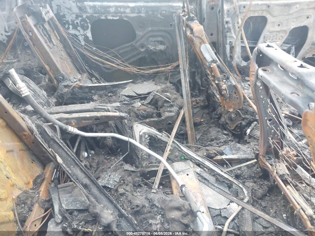 45275716 :رقم المزاد ، 5GAEVAKW8PJ162902 vin ، 2023 Buick Enclave Essence Awd مزاد بيع