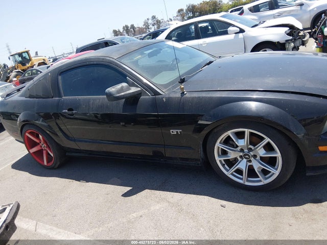Aukcja sprzedaży 2006 Ford Mustang Gt, vin: 1ZVHT82H165257642, numer aukcji: 45275723
