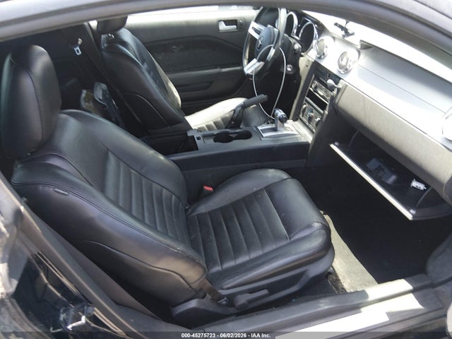 Aukcja sprzedaży 2006 Ford Mustang Gt, vin: 1ZVHT82H165257642, numer aukcji: 45275723