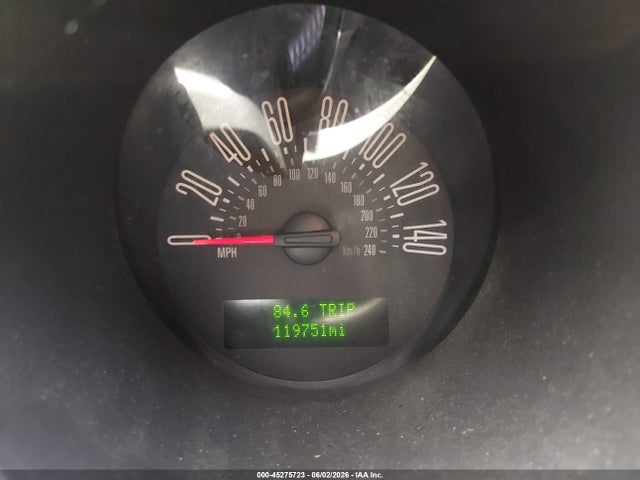 Aukcja sprzedaży 2006 Ford Mustang Gt, vin: 1ZVHT82H165257642, numer aukcji: 45275723