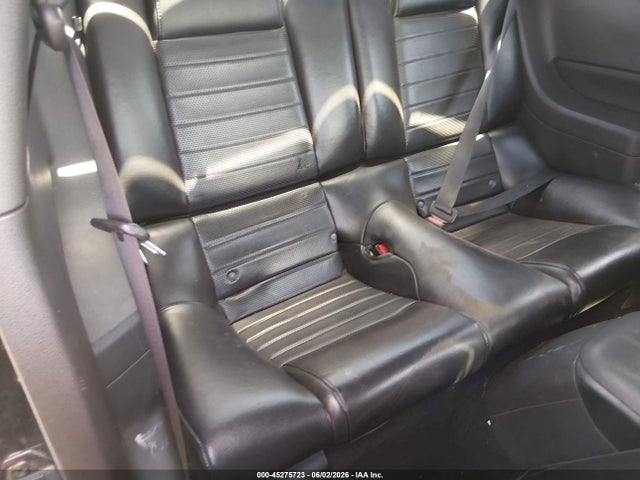 Aukcja sprzedaży 2006 Ford Mustang Gt, vin: 1ZVHT82H165257642, numer aukcji: 45275723