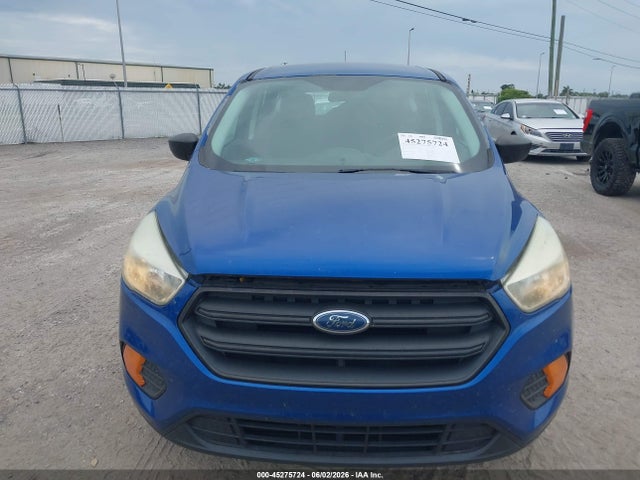 Aukcja sprzedaży 2017 Ford Escape S, vin: 1FMCU0F70HUA09898, numer aukcji: 45275724