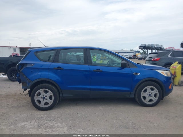 Aukcja sprzedaży 2017 Ford Escape S, vin: 1FMCU0F70HUA09898, numer aukcji: 45275724