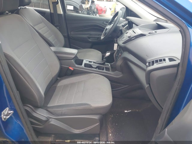 Aukcja sprzedaży 2017 Ford Escape S, vin: 1FMCU0F70HUA09898, numer aukcji: 45275724
