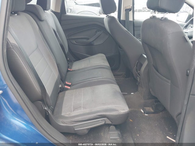 Aukcja sprzedaży 2017 Ford Escape S, vin: 1FMCU0F70HUA09898, numer aukcji: 45275724