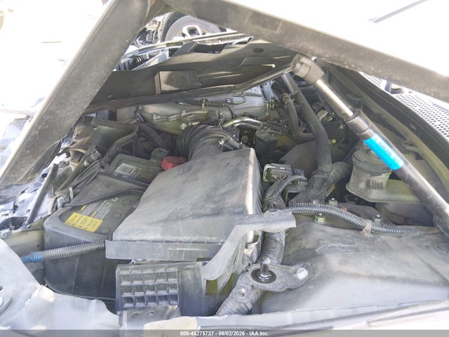 2010 Acura Tl 3.7 მანქანა იყიდება აუქციონზე, vin: 19UUA9F56AA002774, აუქციონის ნომერი: 45275727