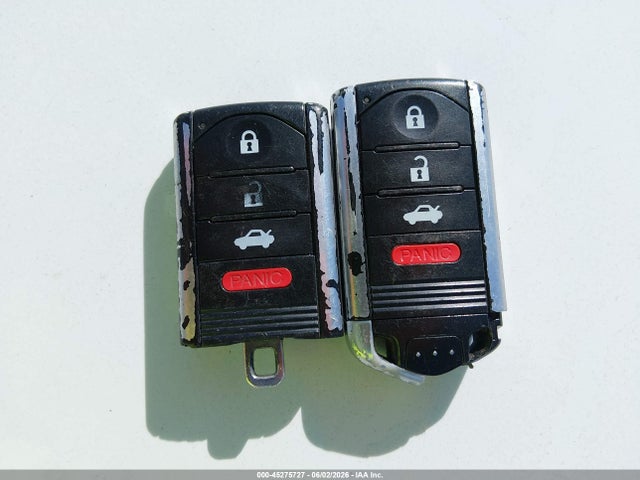 2010 Acura Tl 3.7 მანქანა იყიდება აუქციონზე, vin: 19UUA9F56AA002774, აუქციონის ნომერი: 45275727
