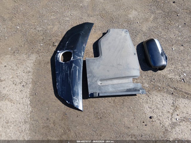 2010 Acura Tl 3.7 მანქანა იყიდება აუქციონზე, vin: 19UUA9F56AA002774, აუქციონის ნომერი: 45275727