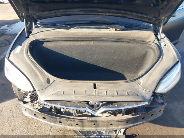 Aukcja sprzedaży 2016 Tesla Model X 60d/70d/75d/90d, vin: 5YJXCAE26GF002935, numer aukcji: 45275726