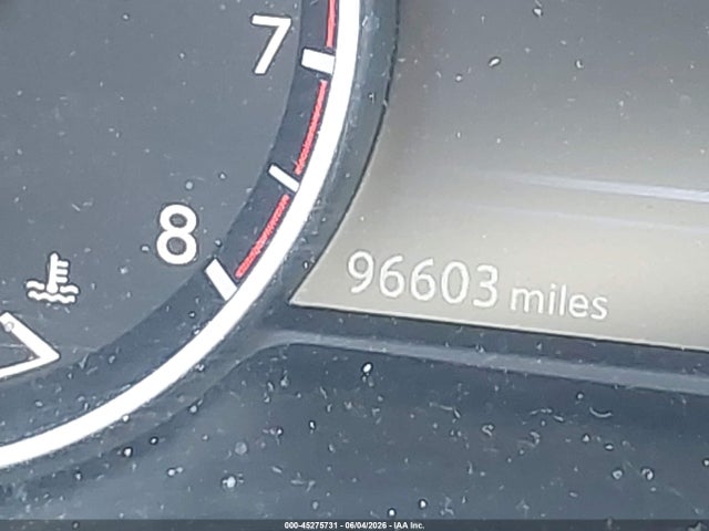 45275731 :رقم المزاد ، 1N4AA6AP7HC378655 vin ، 2017 Nissan Maxima 3.5 Platinum/3.5 S/3.5 Sl/3.5 Sr/3.5 Sv مزاد بيع