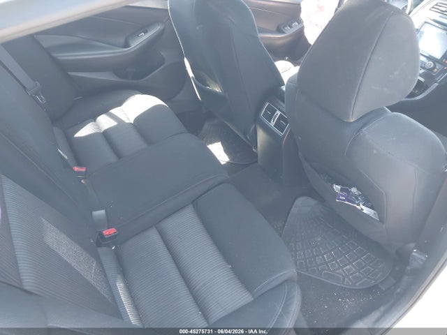 45275731 :رقم المزاد ، 1N4AA6AP7HC378655 vin ، 2017 Nissan Maxima 3.5 Platinum/3.5 S/3.5 Sl/3.5 Sr/3.5 Sv مزاد بيع