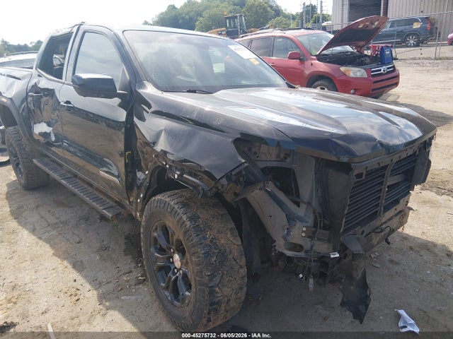 Aukcja sprzedaży 2023 Gmc Canyon 4wd  Short Box Elevation, vin: 1GTP6BEK6P1233274, numer aukcji: 45275732
