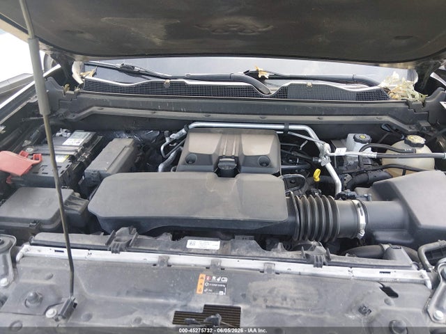 Продаж на аукціоні авто 2023 Gmc Canyon 4wd  Short Box Elevation, vin: 1GTP6BEK6P1233274, номер лоту: 45275732