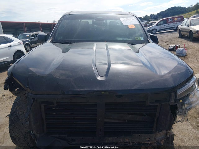 Продаж на аукціоні авто 2023 Gmc Canyon 4wd  Short Box Elevation, vin: 1GTP6BEK6P1233274, номер лоту: 45275732