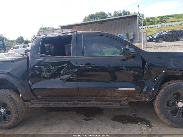 Продаж на аукціоні авто 2023 Gmc Canyon 4wd  Short Box Elevation, vin: 1GTP6BEK6P1233274, номер лоту: 45275732
