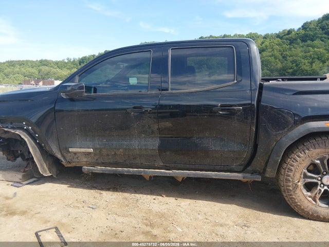 Продаж на аукціоні авто 2023 Gmc Canyon 4wd  Short Box Elevation, vin: 1GTP6BEK6P1233274, номер лоту: 45275732