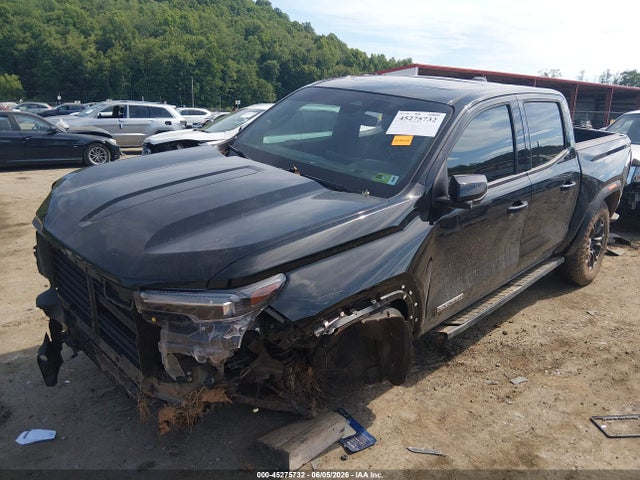 Продаж на аукціоні авто 2023 Gmc Canyon 4wd  Short Box Elevation, vin: 1GTP6BEK6P1233274, номер лоту: 45275732