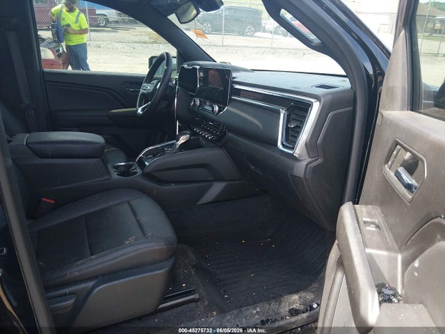 Продаж на аукціоні авто 2023 Gmc Canyon 4wd  Short Box Elevation, vin: 1GTP6BEK6P1233274, номер лоту: 45275732