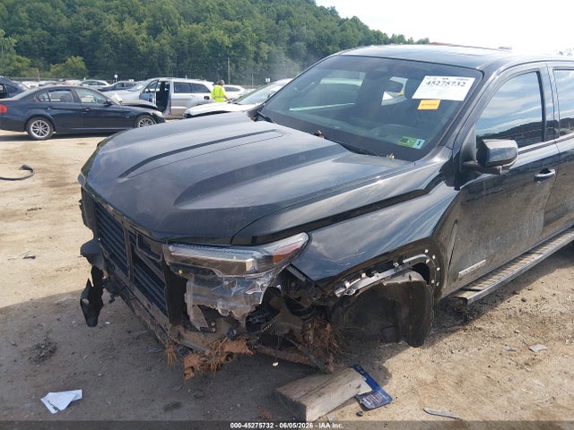 Продаж на аукціоні авто 2023 Gmc Canyon 4wd  Short Box Elevation, vin: 1GTP6BEK6P1233274, номер лоту: 45275732