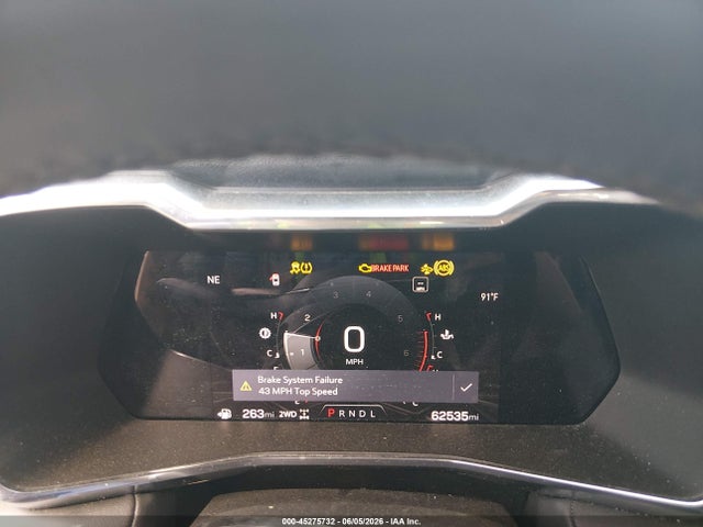 Продаж на аукціоні авто 2023 Gmc Canyon 4wd  Short Box Elevation, vin: 1GTP6BEK6P1233274, номер лоту: 45275732