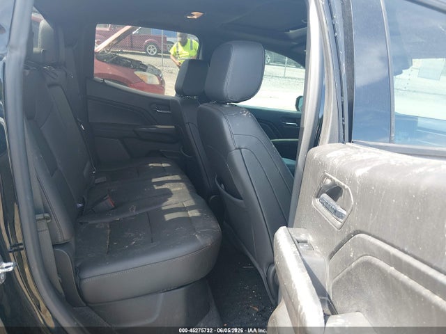 Продаж на аукціоні авто 2023 Gmc Canyon 4wd  Short Box Elevation, vin: 1GTP6BEK6P1233274, номер лоту: 45275732